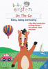 Baby Einstein. On the go riding, sailing and soaring