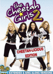 The Cheetah girls 2