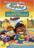 Little Einsteins. The legend of the golden pyramid --and other high-flying missions!