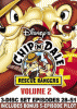 Chip 'n' Dale Rescue Rangers. Volume 2