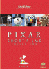 Pixar short films collection. v. 1 [DVD].