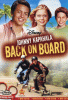Johnny Kapahala. Back on board