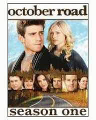 October Road. The complete first season