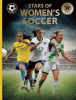 Stars of women's soccer