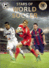 Stars of world soccer