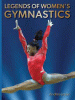 Legends of women's gymnastics