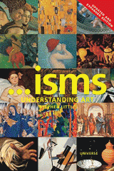 --isms : understanding art