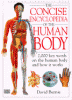 Concise encyclopedia of the human body