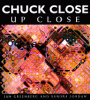 Chuck Close, up close