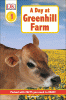 A day at Greenhill Farm
