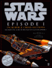 Star wars, episode I : incredible cross-sections