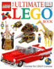 The ultimate LEGO book.