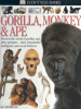 Gorilla, monkey & ape