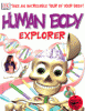 Human body explorer