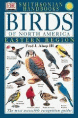 Birds of North America. Eastern region