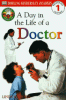 A day in the life of a doctor