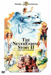 The neverending story II : the next chapter