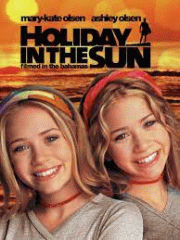 Holiday in the sun
