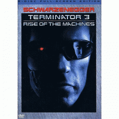 Terminator 3 rise of the machines