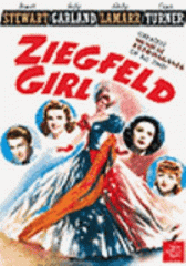 Ziegfeld girl