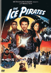 The ice pirates