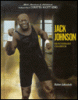 Jack Johnson, heavyweight champion