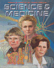 Female firsts in their fields. Science & medicine