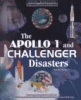 The Apollo 1 and Challenger disasters