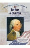 John Adams : second U.S. president