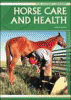 Horse care and health
