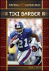 Tiki Barber