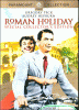 Roman holiday [videorecording (DVD)]