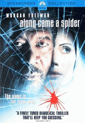 Along came a spider