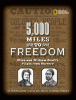 5000 miles to freedom : Ellen and William Craft's flight from slavery