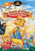 Secret of Nimh II : Timmy to the rescue