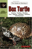 Box turtles : keeping & breeding them in captivity