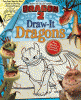Draw-it dragons