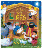 A bed for baby Jesus