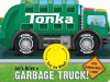 Let's drive a garbage truck!