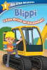 I can drive an excavator!
