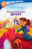 Ellian's daring quest