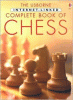 The Usborne Internet-linked complete book of chess