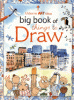 Big book of things to draw