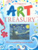 The Usborne art treasury