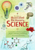 The Usborne illustrated dictionary of science