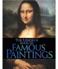 The Usborne book of famous paintings