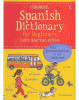 Usborne Spanish dictionary for beginners