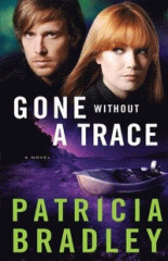 Gone without a trace : a novel