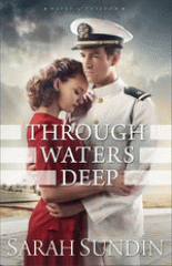 Through waters deep : a novel
