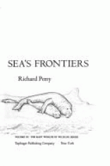 Life at the sea's frontiers